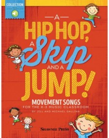 A Hip Hop, a Skip and a Jump