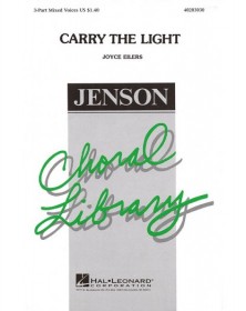Carry the Light