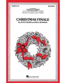 Christmas Finale