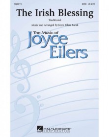 The Irish Blessing
