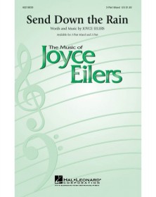 Send Down the Rain