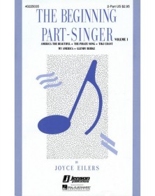 The Beginning Part-Singer -...