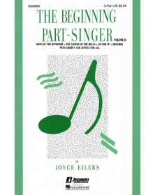 The Beginning Part-Singer -...