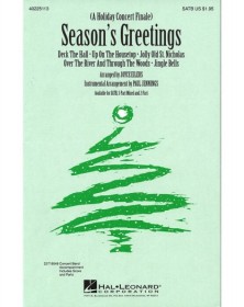 Season's Greetings Medley