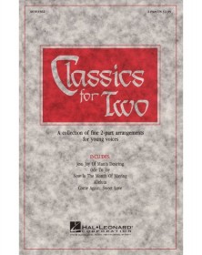 Classics for Two Collection