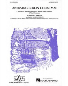 An Irving Berlin Christmas...
