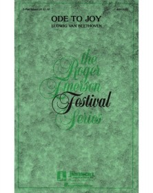 Ode to Joy