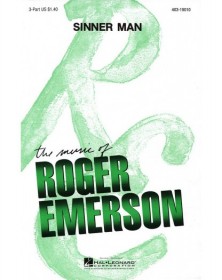 Sinner Man