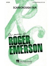 Scarborough Fair