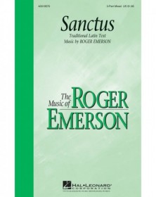 Sanctus