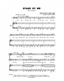 Stand by Me