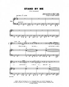 Stand by Me