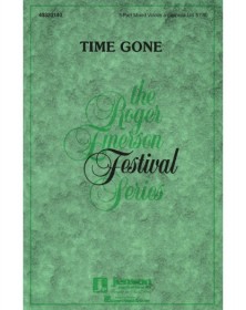 Time Gone