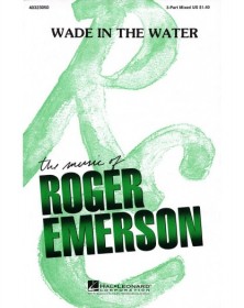 Wade in the Water
