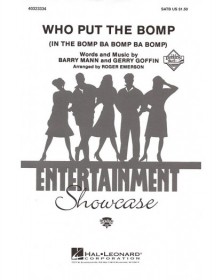 Who Put the Bomp
