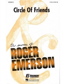 Circle of Friends