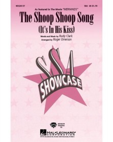The Shoop Shoop Song