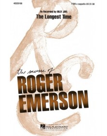 The Longest Time