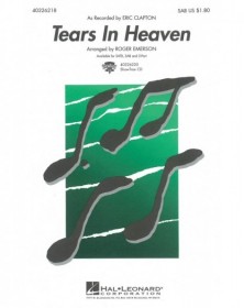 Tears in Heaven