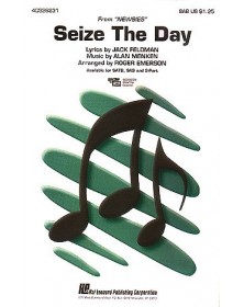 Seize The Day