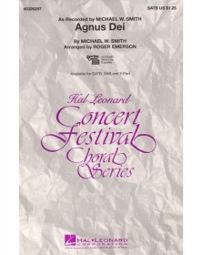 Agnus Dei: Music of Inner...