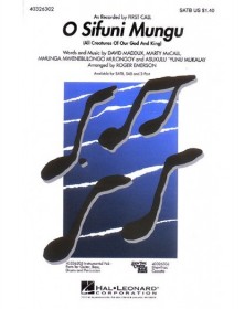 O Sifuni Mungu