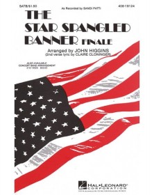 The Star Spangled Banner