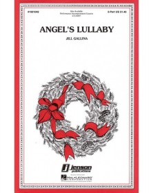 Angel's Lullaby