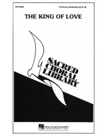 The King of Love