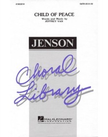 Child of Peace