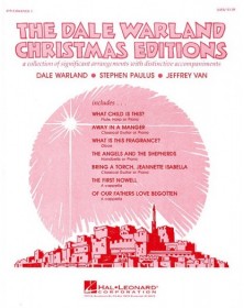 The Dale Warland Christmas...