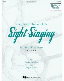 The Choral Approach to...