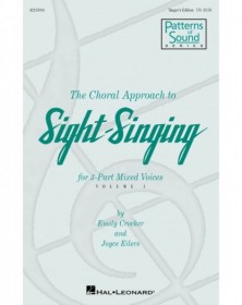 The Choral Approach to...