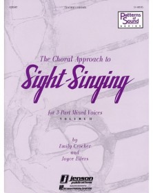 The Choral Approach to...