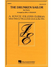 The Drunken Sailor (2-Part)
