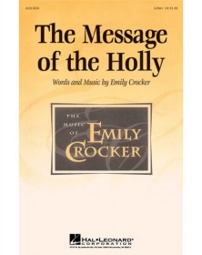 The Message of the Holly