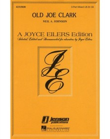 Old Joe Clark