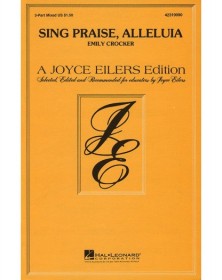 Sing Praise, Alleluia