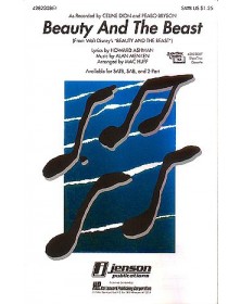 Beauty And The Beast