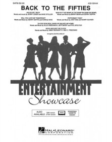 Back to the Fifties (Medley)