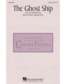 The Ghost Ship