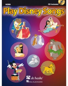 Play Disney Songs