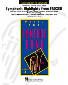 Symphonic Highlights from...