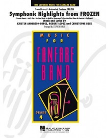 Symphonic Highlights from...