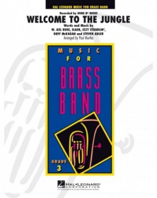 Welcome to the Jungle