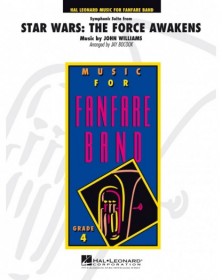 Symphonic Suite from Star...