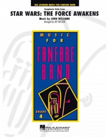 Symphonic Suite from Star...