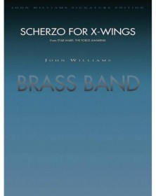 Scherzo for X-Wings