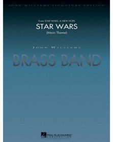 Star Wars (Main Theme)