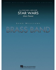 Star Wars (Main Theme)